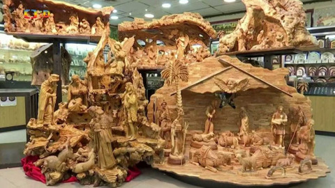 Zprávičky - 23. prosince 2019