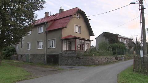 Černé ovce - 18. listopadu