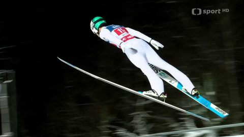 Světový pohár ve skoku na lyžích - Polsko