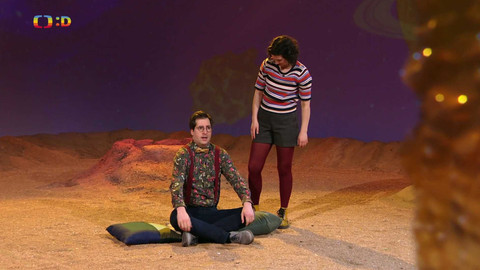 PLANETA YÓ - 17. února 16:24