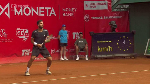 Czech Open - MONETA Czech Open