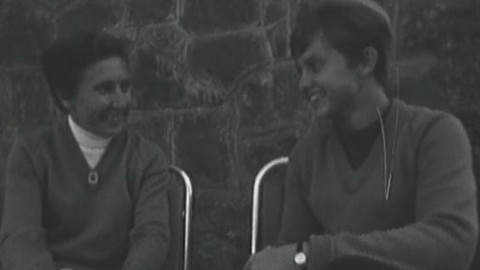 Z archivu Sportfilmu - Část V.