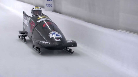 Světový pohár v bobech a skeletonu - Lotyšsko