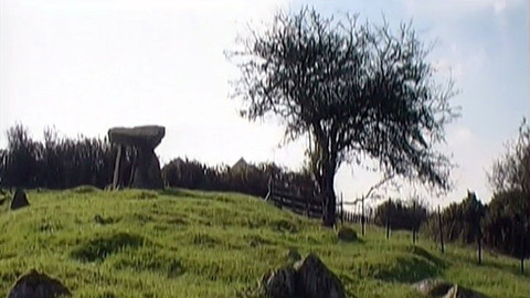 Cestománie - Severní Irsko