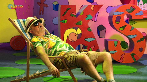 Kouzelná školka - 7. února