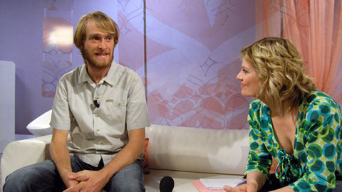 Sama doma - 27. března 2013