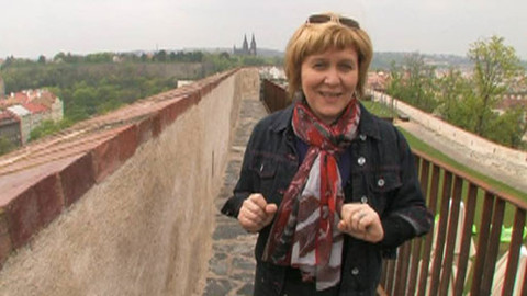 Křesťanský magazín - 5. května 2013