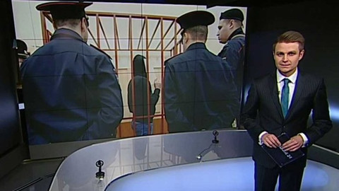 Horizont ČT24 - 10. prosince 2015