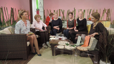 Sama doma - 4. října 2017