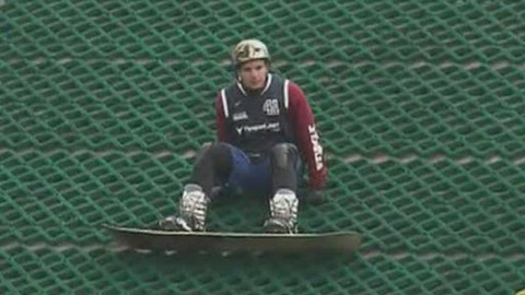 Snowboard Freeski Contest - Tipsport.net Snowboard & Freeski Contest 2011