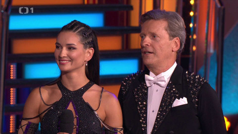 StarDance - Kolem dokola