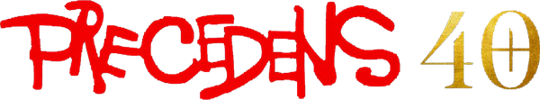 Precedens 40