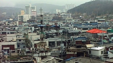 Cestománie - Jižní Korea