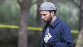 Inspektorka Candice Renoirová VII