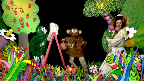 Studio Kamarád - 12. října