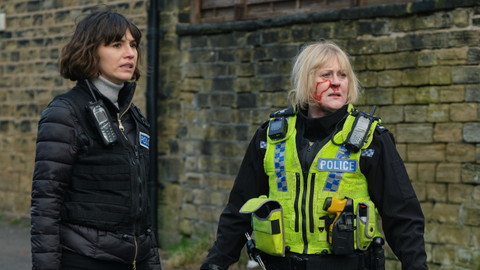 Šťastné údolí - Epizoda 4/7