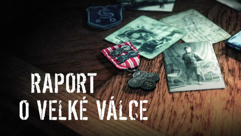 Raport o Velké válce
