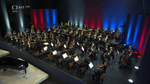 Smetanova Litomyšl - Smetana 200 – Slavnostní zahajovací koncert Smetanovy Litomyšle 2024