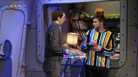 PLANETA YÓ - 21. února 2022