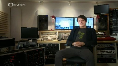 60 pečetí - Michal Malátný