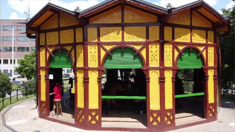 Toulavá kamera - 2. července 2023