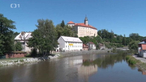 Toulavá kamera - 16. srpna 2020