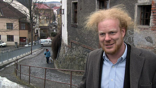 Za lepší budoucnost, za hezčí město!