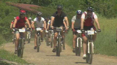 Cyklistika - Genesis Bike Prague