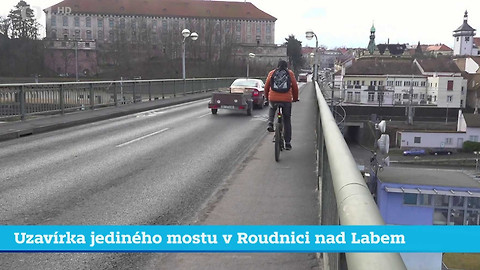 Události v regionech (sever a východ) - 28. února 2025