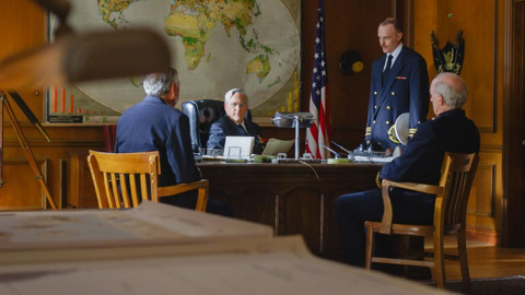 Pravda o útoku na Pearl Harbor - Epizoda 2/2