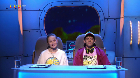 PLANETA YÓ - 21. října 2024