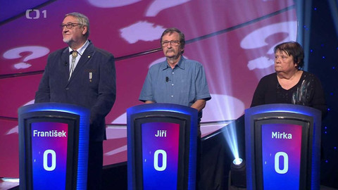 Kde domov můj? - 21. prosince 2023