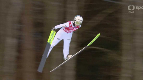 Světový pohár ve skoku na lyžích - Švýcarsko