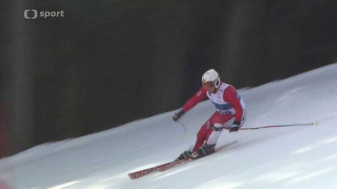 Ski & Golf - M ČR Ski&Golf 2015