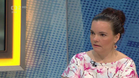 Dobré ráno - 17. května 2023