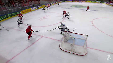 MS v ledním hokeji mužů 2026 Švýcarsko - Hokej v 10 minutách