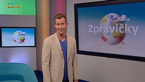 Zprávičky - 28. června 2015