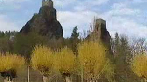 Přidej se - Český ráj II.