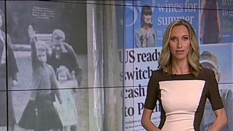 Horizont ČT24 - 20. července 2015