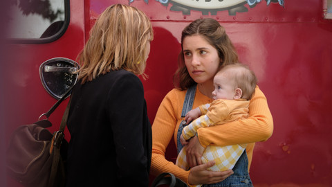 Jsme v tom - 3/10 Tak trochu cizí