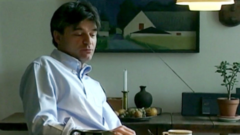 GEN - David Radok pohledem Jána Sebechlebského