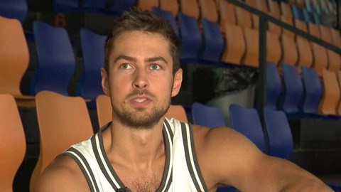 BasketManie - 10. října 2021