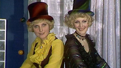 Židle pro ředitele