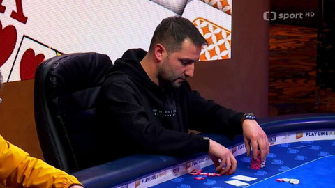 Poker - WSOPC Mini Main Event