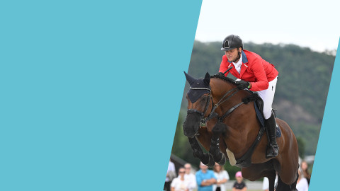 Koně a sport - 16. dubna