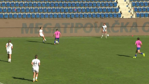 FORTUNA=LIGA - 1.FC Slovácko - FC Baník Ostrava