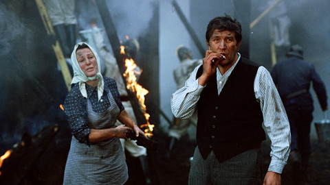 Třicet případů majora Zemana - 10/30 Vrah se skrývá v poli