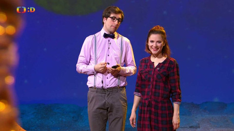 PLANETA YÓ - 29. května 2019