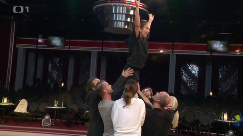 StarDance - Kolem dokola