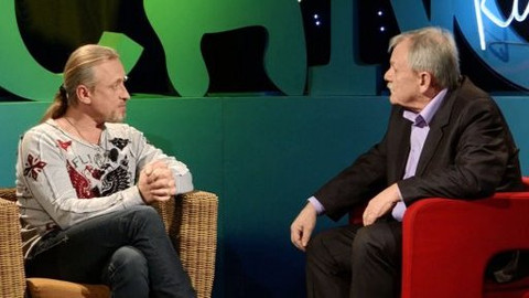 Všechnopárty - 27. března 2015